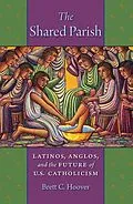E-Book (epub) The Shared Parish von Brett C. Hoover