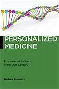 E-Book (epub) Personalized Medicine von Barbara Prainsack