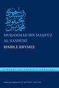 E-Book (epub) Risible Rhymes von Mu ammad ibn Ma fu  al-Sanhuri