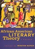 E-Book (pdf) African American Literary Theory von 