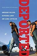E-Book (pdf) Deported von Tanya Maria Golash-Boza