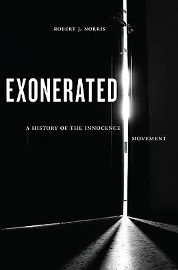 E-Book (epub) Exonerated von Robert J. Norris
