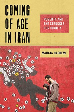 eBook (epub) Coming of Age in Iran de Manata Hashemi