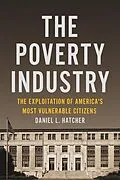 E-Book (epub) The Poverty Industry von Daniel L. Hatcher