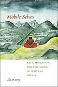 E-Book (pdf) Mobile Selves von Ulla D. Berg