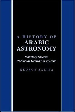 E-Book (epub) History of Arabic Astronomy von Saliba