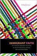 E-Book (epub) Immigrant Faith von Phillip Connor
