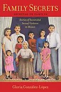 E-Book (epub) Family Secrets von Gloria González-López