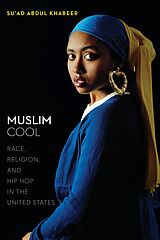 E-Book (epub) Muslim Cool von Su'Ad Abdul Khabeer