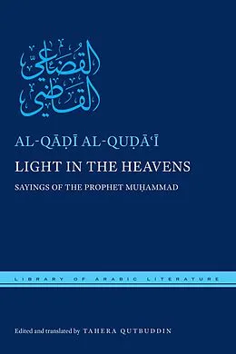 E-Book (epub) Light in the Heavens von al-Qa i al-Qu a i