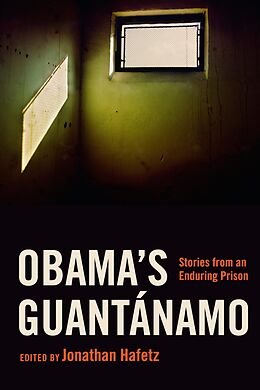E-Book (epub) Obama's Guantánamo von 