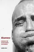 E-Book (epub) Ricanness von Sandra Ruiz