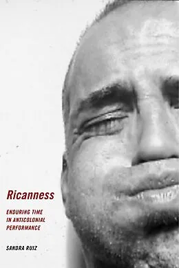E-Book (epub) Ricanness von Sandra Ruiz
