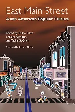 E-Book (pdf) East Main Street von 