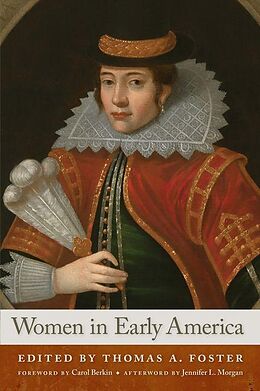 E-Book (pdf) Women in Early America von 