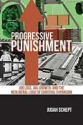 E-Book (epub) Progressive Punishment von Judah Schept