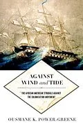 E-Book (pdf) Against Wind and Tide von Ousmane K. Power-Greene