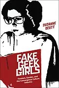 E-Book (epub) Fake Geek Girls von Suzanne Scott