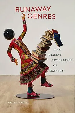E-Book (epub) Runaway Genres von Yogita Goyal