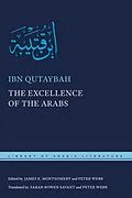 E-Book (pdf) Excellence of the Arabs von Ibn Qutaybah