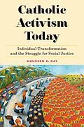 E-Book (epub) Catholic Activism Today von Maureen K. Day