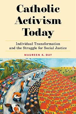 E-Book (epub) Catholic Activism Today von Maureen K. Day
