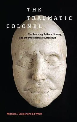 E-Book (pdf) Traumatic Colonel von Michael J. Drexler