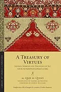 E-Book (epub) A Treasury of Virtues von al-Qa i al-Qu a i