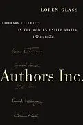 E-Book (pdf) Authors Inc. von Loren Glass