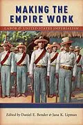 E-Book (epub) Making the Empire Work von 
