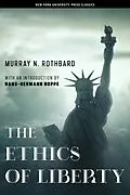 E-Book (epub) The Ethics of Liberty von Murray N. Rothbard