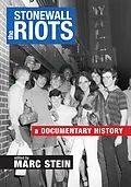 E-Book (epub) The Stonewall Riots von 
