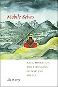 E-Book (epub) Mobile Selves von Ulla D. Berg