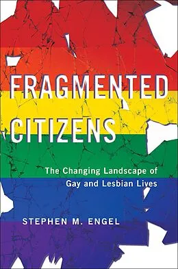 E-Book (pdf) Fragmented Citizens von Stephen M. Engel