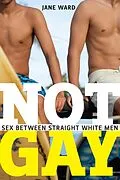 E-Book (epub) Not Gay von Jane Ward