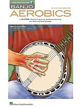 Michael Bremer Notenblätter Banjo Aerobics