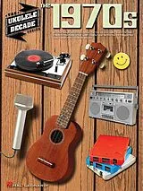  Notenblätter The 1970s