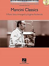 Henry Mancini Notenblätter Mancini Classics