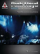  Notenblätter Pink FloydAcoustic Guitar Collection