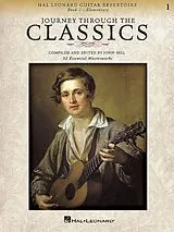 Notenblätter Journey through the Classics vol.1