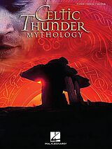  Notenblätter Celtic Thunder Mythology