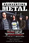 E-Book (epub) Reinventing Metal von Neil Daniels