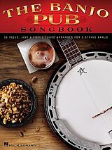 Andre Previn Notenblätter The Banjo Pub Songbook