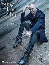 Sting (Gordon Matthew Sumner) Notenblätter The last Ship