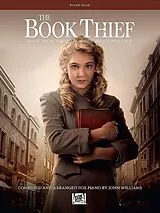 John *1932 Williams Notenblätter The Book Thief