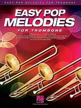  Notenblätter Easy Pop Melodies