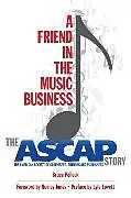 E-Book (epub) A Friend in the Music Business von Bruce Pollock