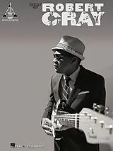 Kartonierter Einband Best of Robert Cray von Robert Cray