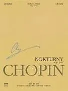 Kartonierter Einband Nocturnes: Chopin National Edition 5a, Vol. 5 von F (COP) Chopin, Ekier (EDT)