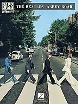  Notenblätter The BeatlesAbbey Road